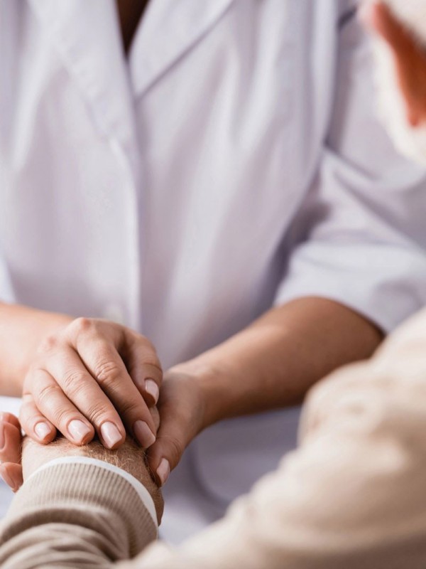 Specifiek voor woonzorgcentra: Senior Care Pakket (3 uren)